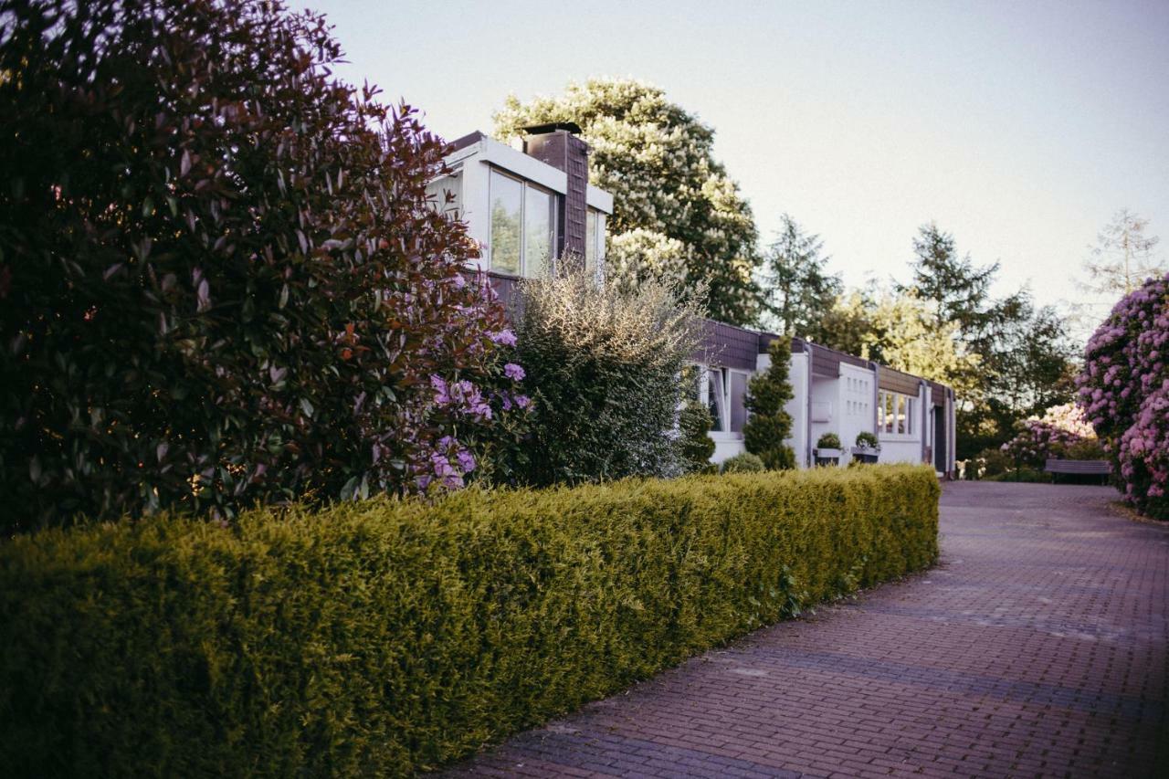 Bed and Breakfast An Der Kastanie Висмор Экстерьер фото